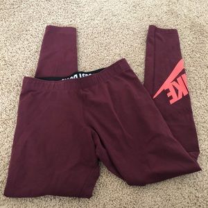Nike leggings
